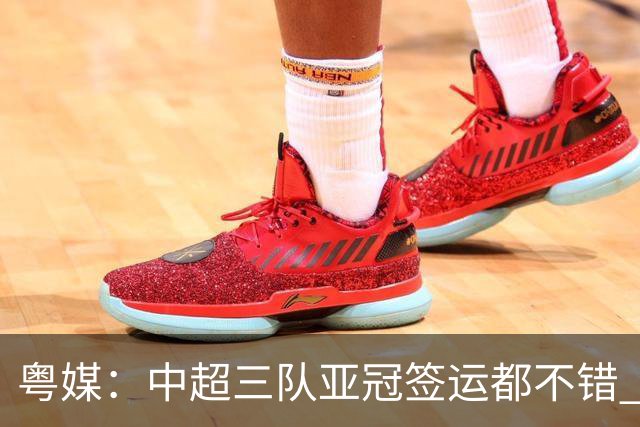 粤媒：中超三队亚冠签运都不错 全力出战能出线